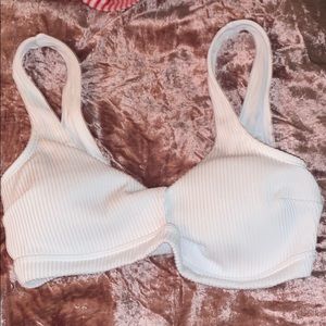 Hollister Twist Bikini Top